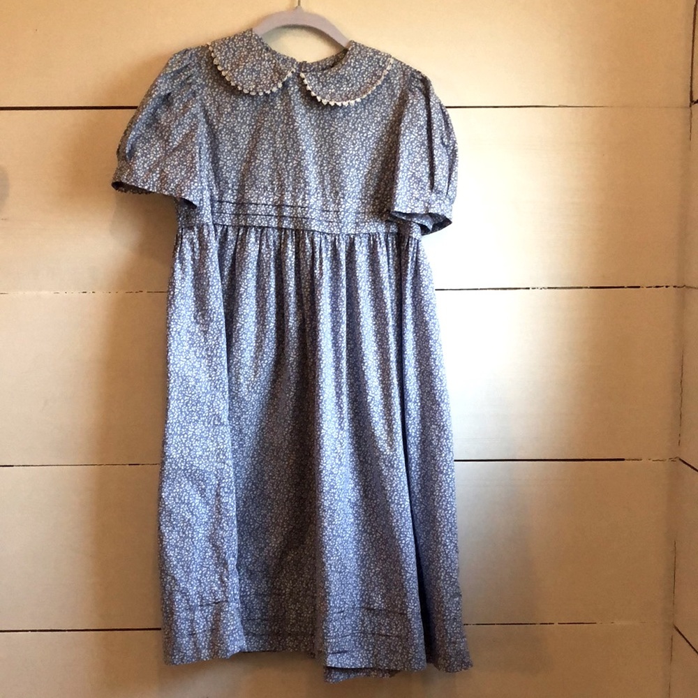 Laura Ashley dress